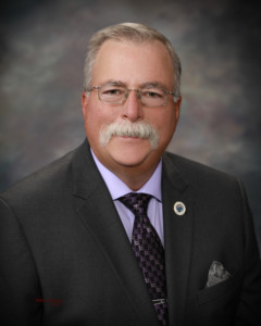 Mayor Steve Hofbauer
